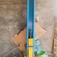 جک دوستون|ماشینآلات صنعتی|ساوه, |دیوار