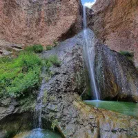فروش باغ در جاده چالوس روستای زیبای مورود|فروش زمین و ملک کلنگی|آسارا, |دیوار