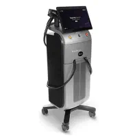 لیزر تیتانیوم 2 هندپیس ( وارداتی)