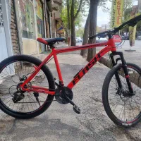 دوچرخه ۲۶ برند فلش نو نو