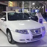 حواله سورن پلاس دوگانه سوزef7