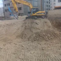 راننده بیل مکانیکی زنجیری نیازمندیم