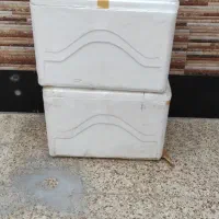 4عدد باکس یخدان