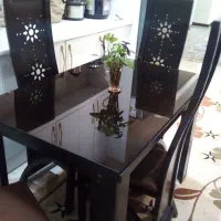 میز نهار خوری