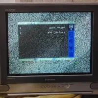 تلویزیون سامسونگ 21