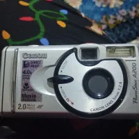 دوربین رم دارکنون|دوربین عکاسی و فیلمبرداری|فولادشهر, B6|دیوار