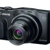 دوربین عکاسی و فیلم برداری حرفه ای کانن