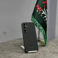 گوشی  256 s24 fe / اقساطی /نیترو سیستم