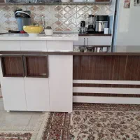 میز جزیره