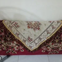 ۲ جفت پشتی