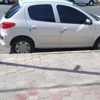 ۲۰۷ هیدرولیک
