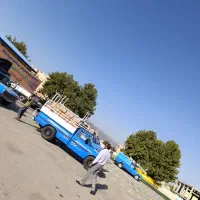 وانت نیسان|خدمات حمل و نقل|دهدشت, |دیوار