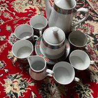 سرویس صبحانه خوری