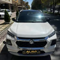 سوزوکی ویتارا 2025|خودرو سواری و وانت|شهرکرد, |دیوار