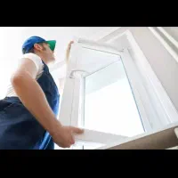 تعمیرات تخصصی درب و پنجره پی وی سی|خدمات پیشه و مهارت|تهران, شهرک چیتگر|دیوار
