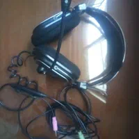 هدست 4teck