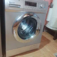 ماشین لباسشویی اسنوا
