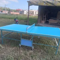میز  پینپنگ
