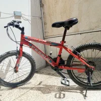 دوچرخه ۲۰ دنده ای