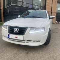 سورن پلاس دوگانه سوز مدل ۱۴۰۴