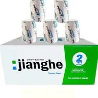 رول حرارتی ۸ سانت مناسب رستورانها و فروشگاه ها