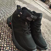 کفش کوهنوردی