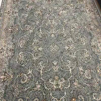 فرش 6 متری در حد نو . سالم سالم