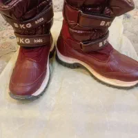 پوتین|کیف، کفش، کمربند|تهران, بریانک|دیوار