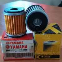 فیلتر فلزی و کاغذی  YZ450F
