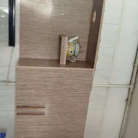 کابینت|آبچکان و نظمدهنده ظروف|قائن, |دیوار
