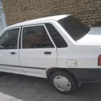 پراید ۹۰هیدرولیگ