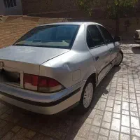 سمند ۸۳ نقرا ای|خودرو سواری و وانت|اندیشه, اندیشه فاز ۱|دیوار