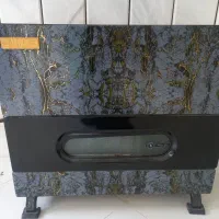 بخاری گازی مهیا