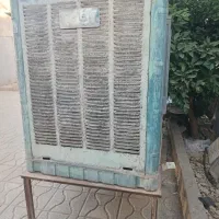 کولر آبی ۷۰۰۰ برفاب