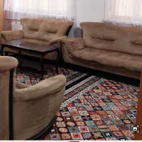 دو دست مبل هفت نفره
