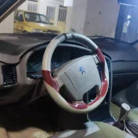 405 مدل 90CNG|خودرو سواری و وانت|زاهدان, |دیوار