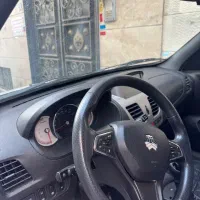 کوییک اتوماتیک پلاس مدل۱۴۰۱|خودرو سواری و وانت|تهران, مجیدآباد|دیوار