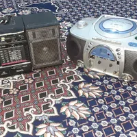 صوتی