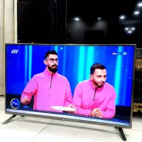 ال ای دی 50 الجی فول هوشمند درحدآکبند مناسب جهیزیه