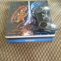 پی‌اس 4 اسلیم