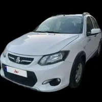 کوییک سفید|خودرو سواری و وانت|اراک, |دیوار