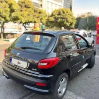 فروش خودرو ۲۰۷ اتومات|خودرو سواری و وانت|کرج, گلشهر|دیوار