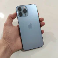 آیفون 13 پرومکس 512گیگ