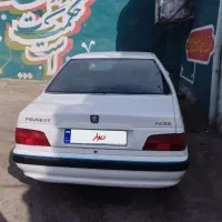 پارس تیوفایو 1401|خودرو سواری و وانت|مشهد, طلاب|دیوار