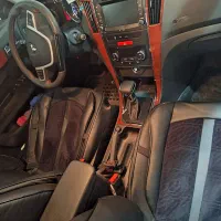 دنا اتومات توربو آپشنال DAE|خودرو سواری و وانت|ماهدشت, |دیوار