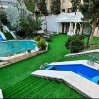 ، چمنمصنوعی پر تراکم|گل مصنوعی|تبریز, |دیوار