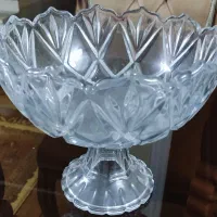 ظروف کریستال وآشپزخانه