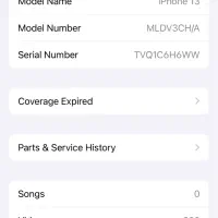 iPhone 13 128ch|موبایل|بجنورد, |دیوار