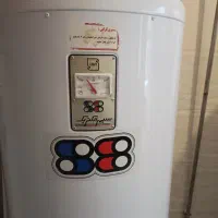 فروش آبگرمکن  بزرگ گازی 60گالن