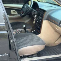 پارس تیوفایی ۹۴چهار چرخ دیسک کلاس۱۵|خودرو سواری و وانت|خوی, |دیوار